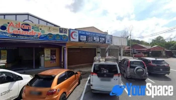 Temerloh Physiotherapy Centre - Jalan Bahagia Makmur