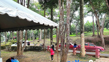 Tenaga Nasional Berhad(ppptr) - Pusat Penyelidikan Pertanian Tun Razak