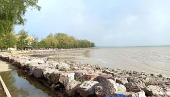 Tepian Laut Pontian - No 12g
