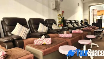 Terapi Bekam urut kaki Bonda - 81000 Kulai