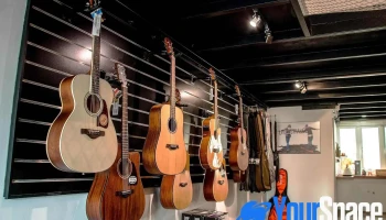 The Academy Music Centre - Sunway Nexis