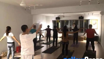 The Art Of Living T.u.t.a Skudai - Skudai
