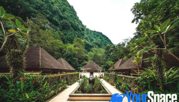 The Banjaran Hotsprings Retreat - Ipoh