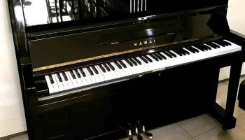 The Crafting Music Sdn. Bhd. - Jalan Perusahaan