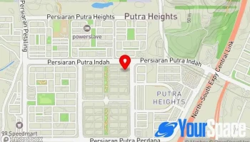 The Heights Academy - Subang Jaya