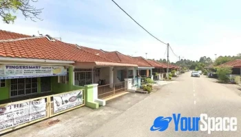 The Muse Music Centre - Lorong Bertam Indah 4/8