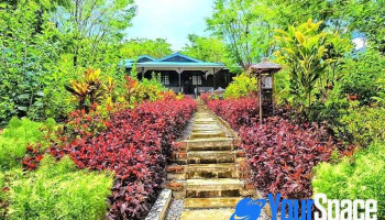 The Orchard Resort & Spa Melaka - Lubok China