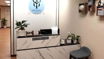 The Psych Clinic - 47301 Petaling Jaya