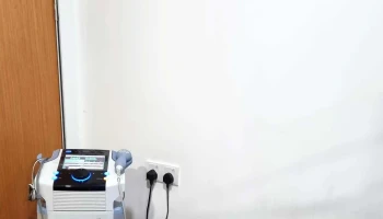 The Training Room (sports rehab) - Petaling Jaya