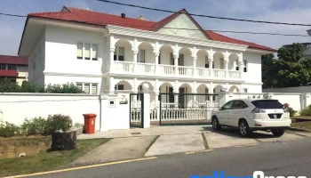 The Transcendental Meditation - Petaling Jaya