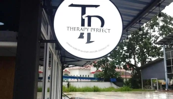 Therapy Perfect - Stadium Permatang Rawa By Aei