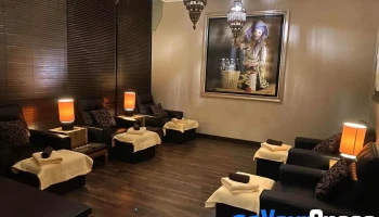 Theratai Spa Wellness - Bandar Seberang Jaya Bandar Seberang Jaya