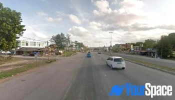 ThermaZen Therapy Center - Kampung Telaga Papan