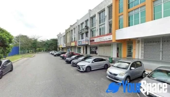 Think Bright Academy - Jalan Putra Mahkota 7/8e