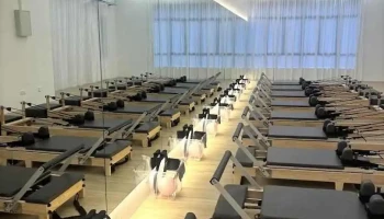 Third Space Pilates - Permas Jaya - Masai