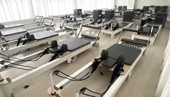 Third Space Pilates - Subang Taipan - Subang Jaya