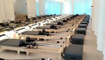 Third Space Pilates - Tanjung Tokong - Tanjung Tokong