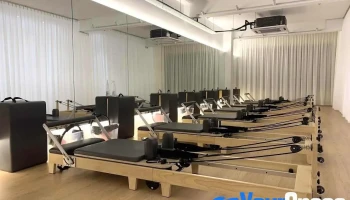 Third Space Pilates • Puchong - Puchong