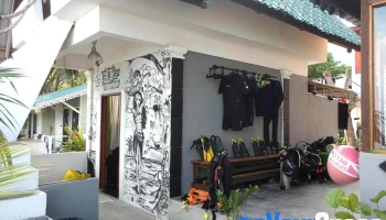 Tioman Cabana Beach Bistro - 86807