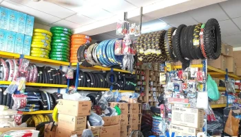 Tkt Motor Trading - Jalan Labis