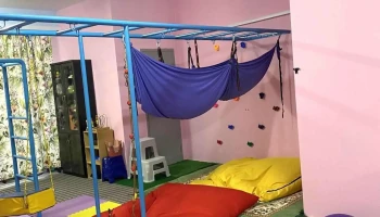 Tl Mindfit Occupational Therapy Kulai,Johor - Jalan Kenanga 29/14