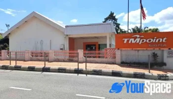 Tm Point Kuala Pilah - 72000 Kuala Pilah
