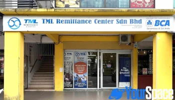 Tml Remittance Center (Mukah) - Ground Floor