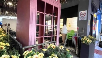To-Gather Cafe - 98850 Lawas