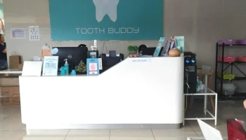 Tooth Buddy Dental Clinic - Jalan Sultan Alam Shah