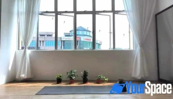 Tree Yoga Studio - Kluang