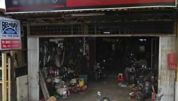 Ts Bike Centre - 72100 Bahau