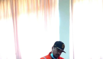 Tstc - Chukai