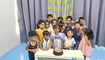 Tweety Kids World Care Centre - No 3a-1