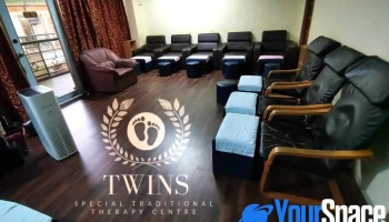 Twins Special Traditional Therapy Centre - Blok A