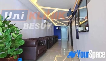 U.n.i Klinik Besut - Klinik Keluarga Anda - 22200 Besut