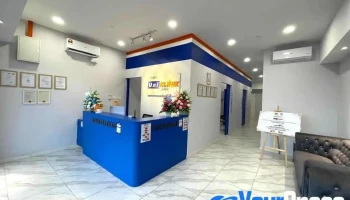 U.n.i Klinik Kinarut - Ground Floor Palm Square Commercial Centre Kinarut (Sebelah Jamal Salim Restaurant & 7Eleven Kinarut