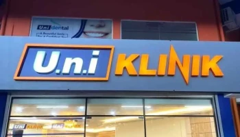 U.n.i Klinik Sandakan - Utama Place 1