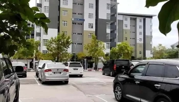 UiTM Cawangan Pahang Kampus Raub - Uitm)