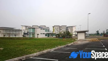 UiTM Mukah Sarawak - Km 7