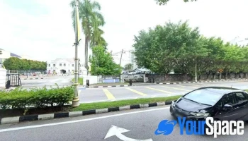 Unit Kaunseling Lppkn Perak - Bangunan Persekutuan