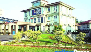 Universiti Teknologi Mara (UiTM) Kampus Tawau - 91000 Tawau