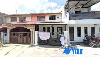 Urutan Tradisional dan Terapi Saraf Ummi Wawa - Jalan Jati 5