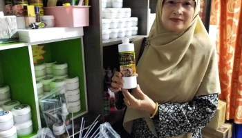 Urutan Tradisional Kak As Wanita Mentakab No 41 Taman Saga 1 Mentakab - 28400 Mentakab