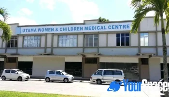 Utama Medical Centre (umc) - 90000