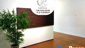 Vinyasa Tcm Yoga 宁善中医瑜伽 (Batu Berendam Putra) - Batu Berendam