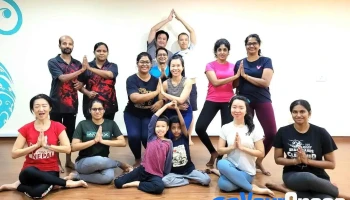Virtuevana Yoga - Puchong