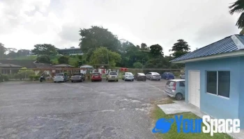 Wad Psikiatri, Hospital Tuanku Ja'afar - Bukit Rasah