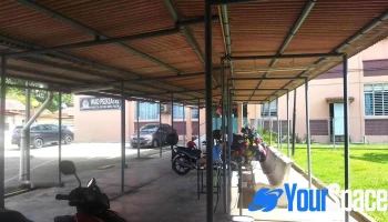 Wad Psikiatri Hsah - 08000 Sungai Petani