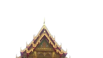 Wat Suwankhiri - Kangar