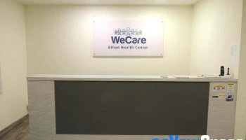 WeCare Allied Health Center - Psychological and Counselling Services - Jalan Wan Kadir 3